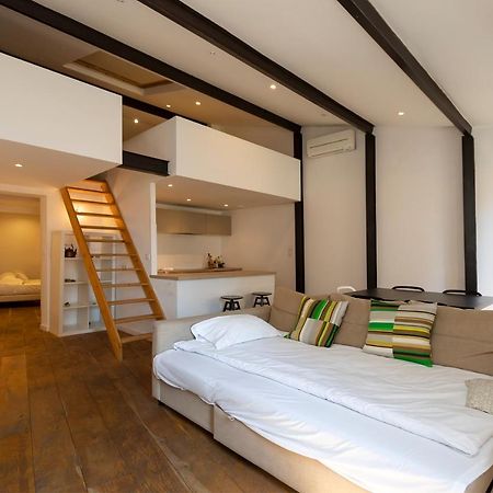 Les Appartements Du Roi De Rome - Hypercentre Ajaccio 阿雅克肖 外观 照片