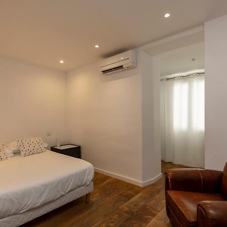 Les Appartements Du Roi De Rome - Hypercentre Ajaccio 阿雅克肖 外观 照片